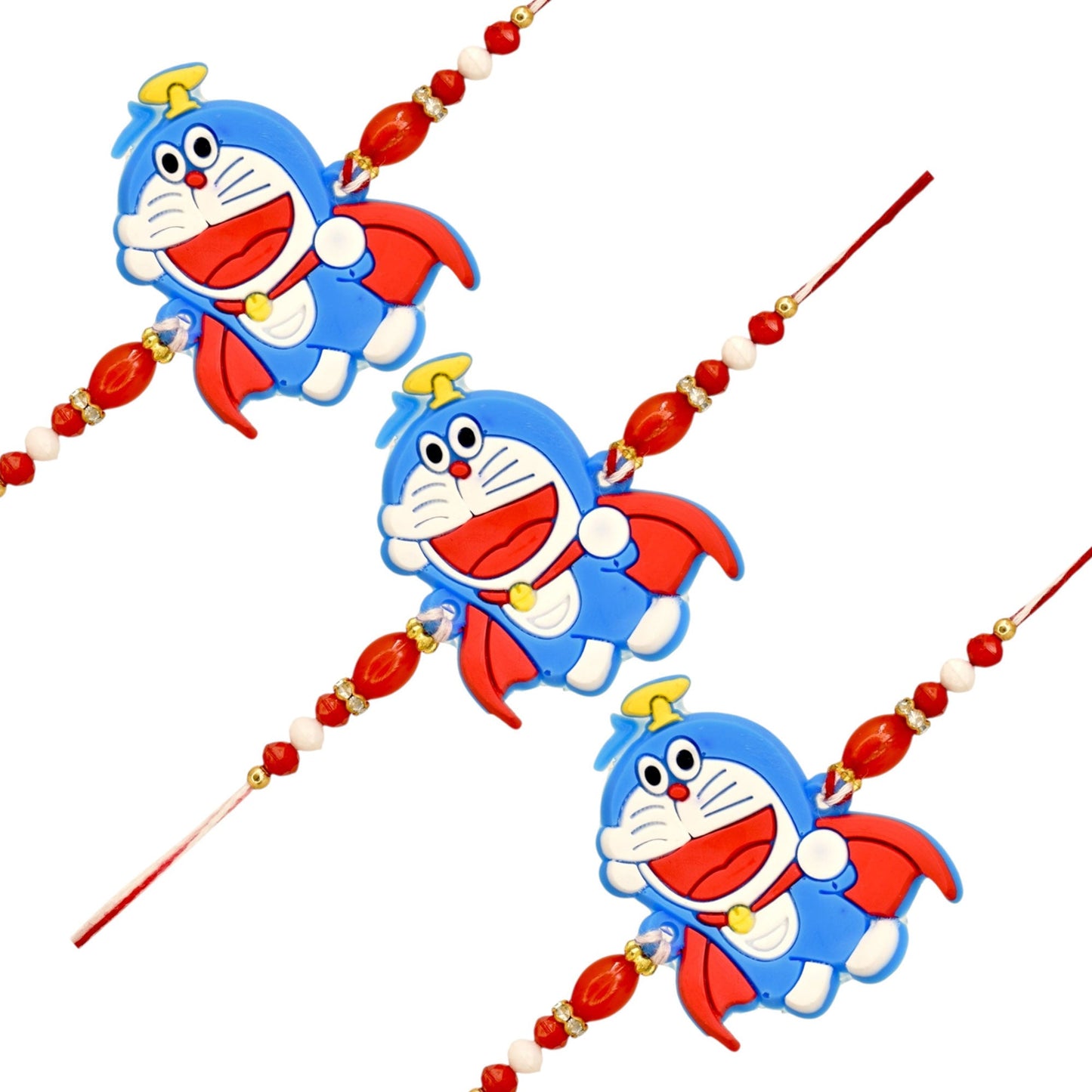 Rakhi,rakhi for brother,rakhi for kids,religious rakhi