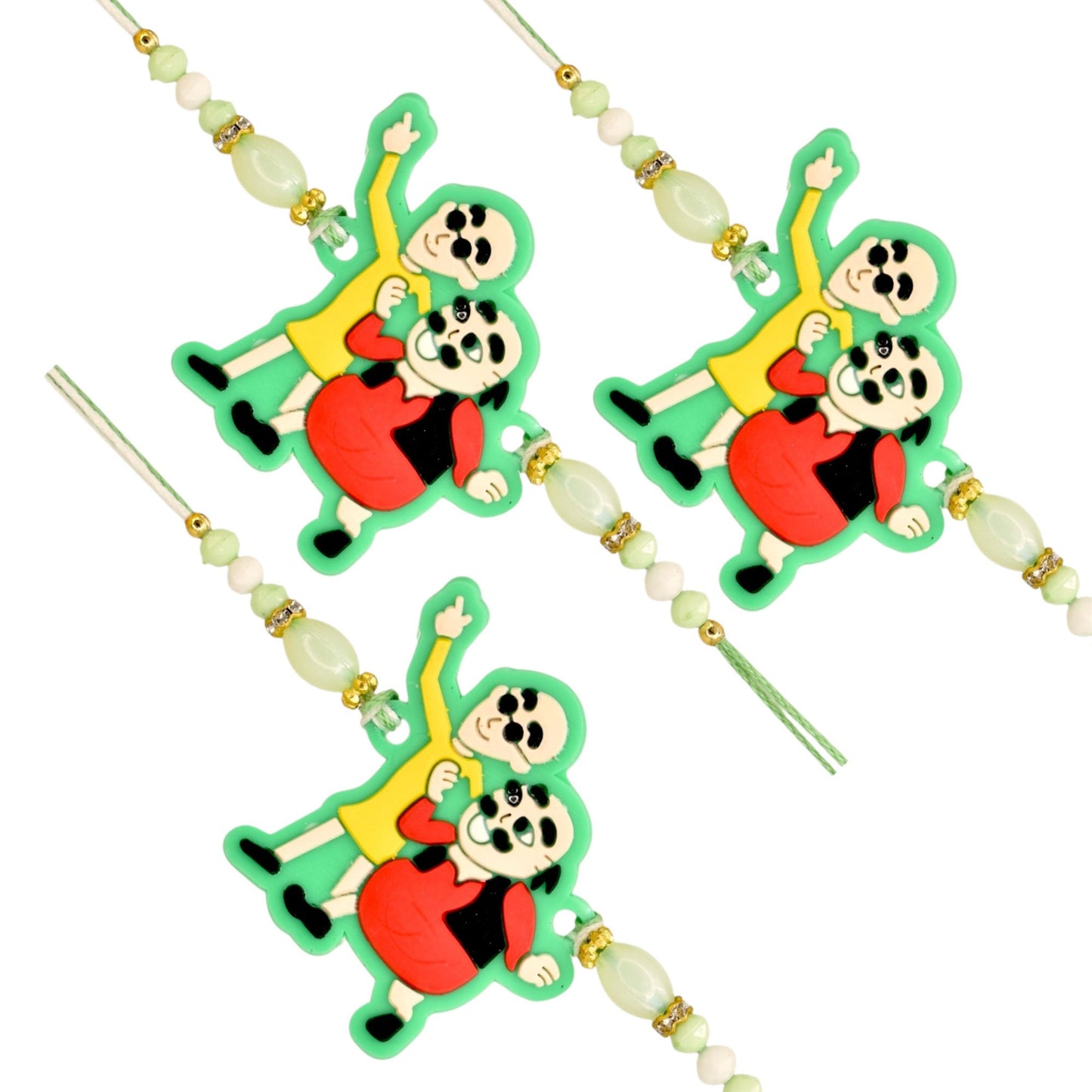 Rakhi,rakhi for brother,rakhi for kids,religious rakhi