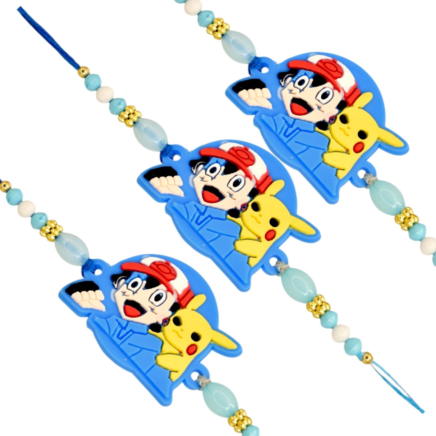 Rakhi,rakhi for brother,rakhi for kids,religious rakhi