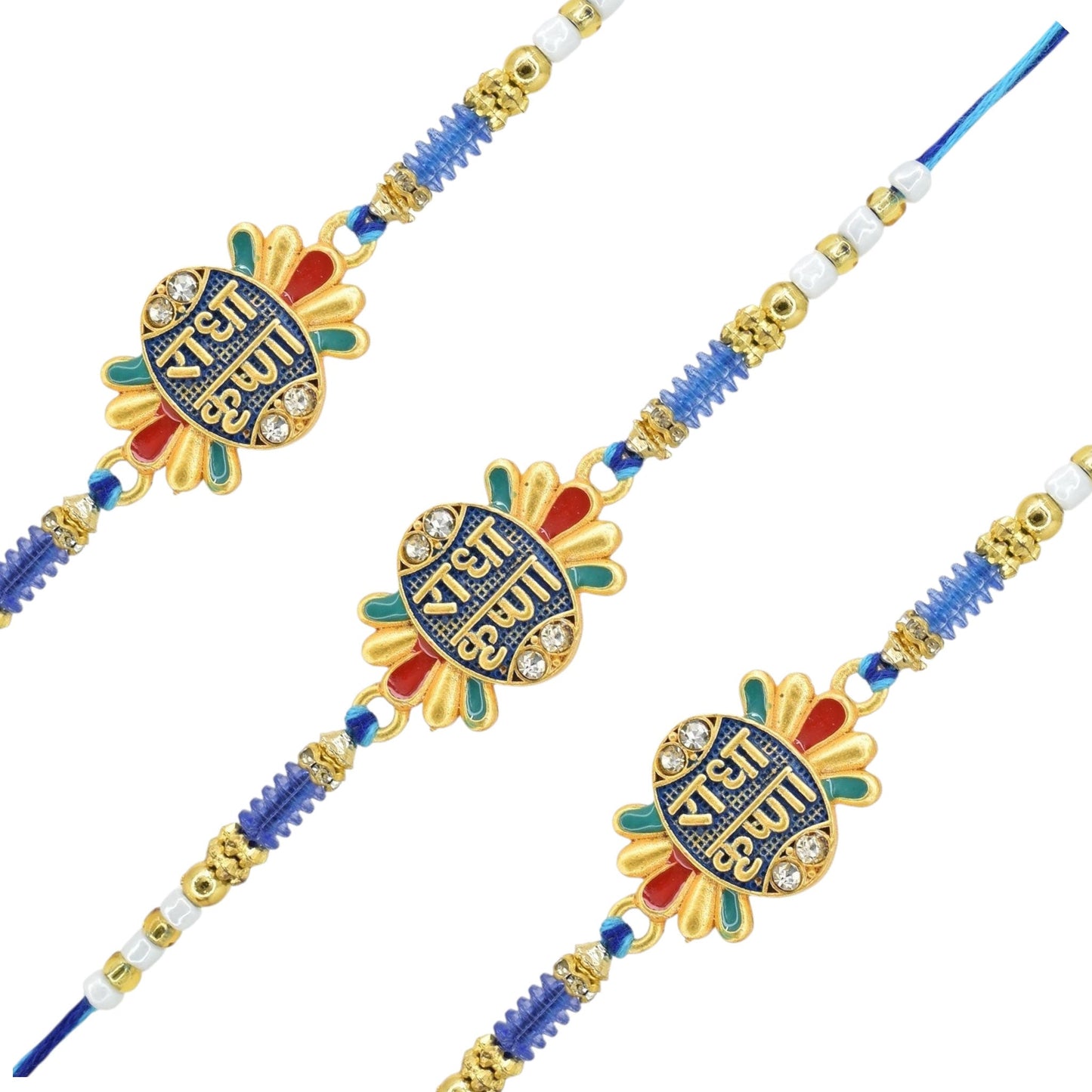 Rakhi,rakhi for brother,rakhi for kids,religious rakhi