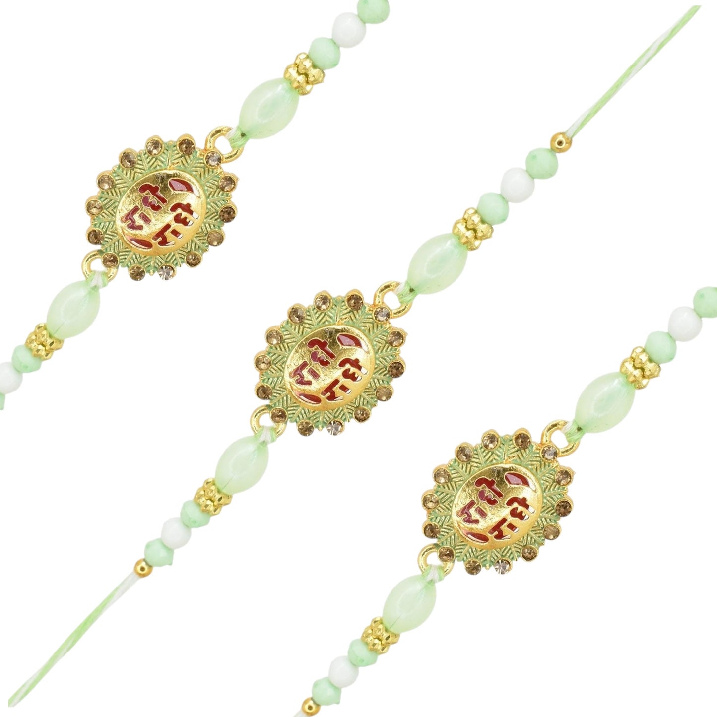 Rakhi,rakhi for brother,rakhi for kids,religious rakhi