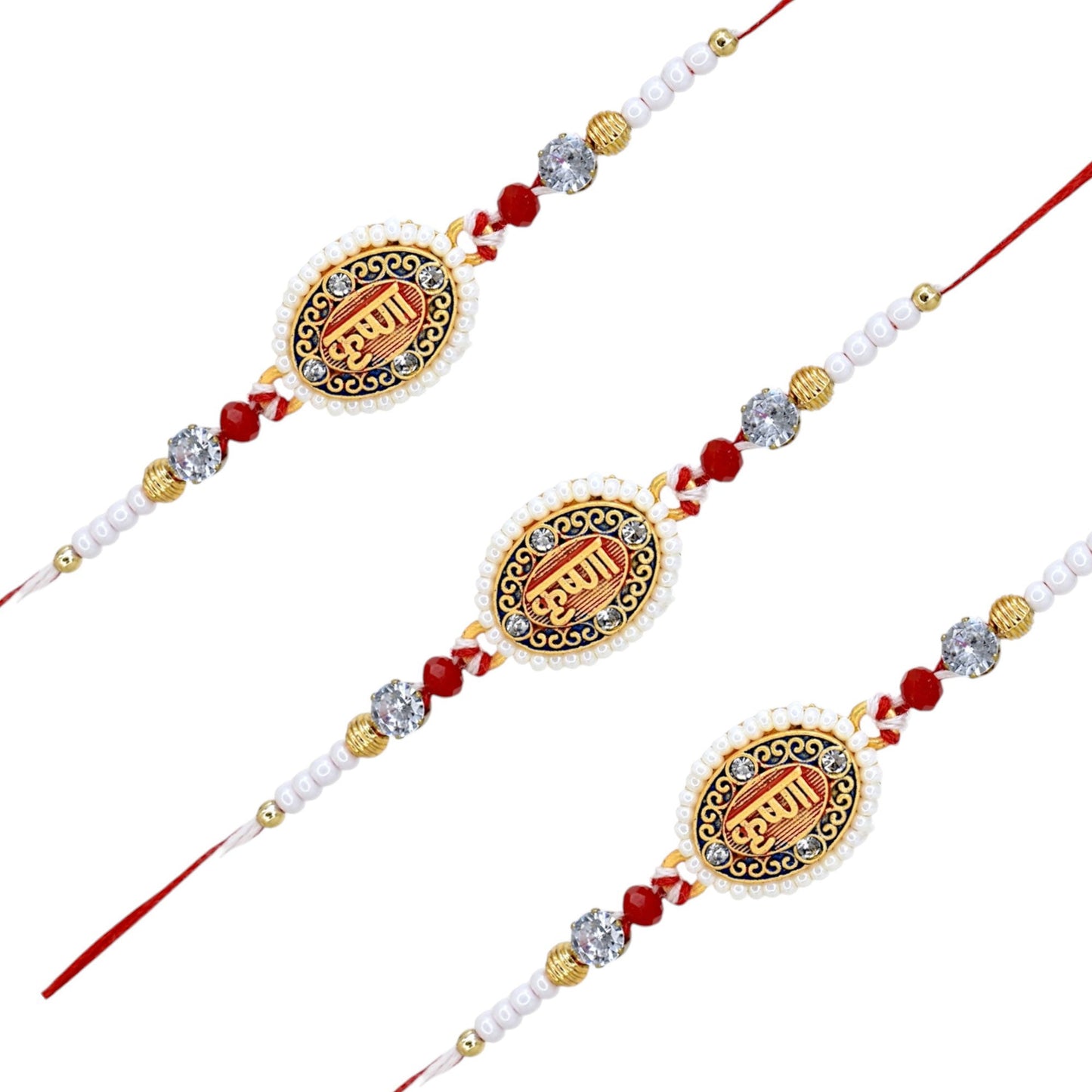Rakhi,rakhi for brother,rakhi for kids,religious rakhi
