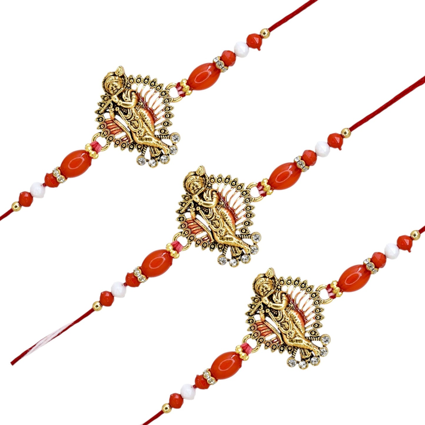 Rakhi,rakhi for brother,rakhi for kids,religious rakhi