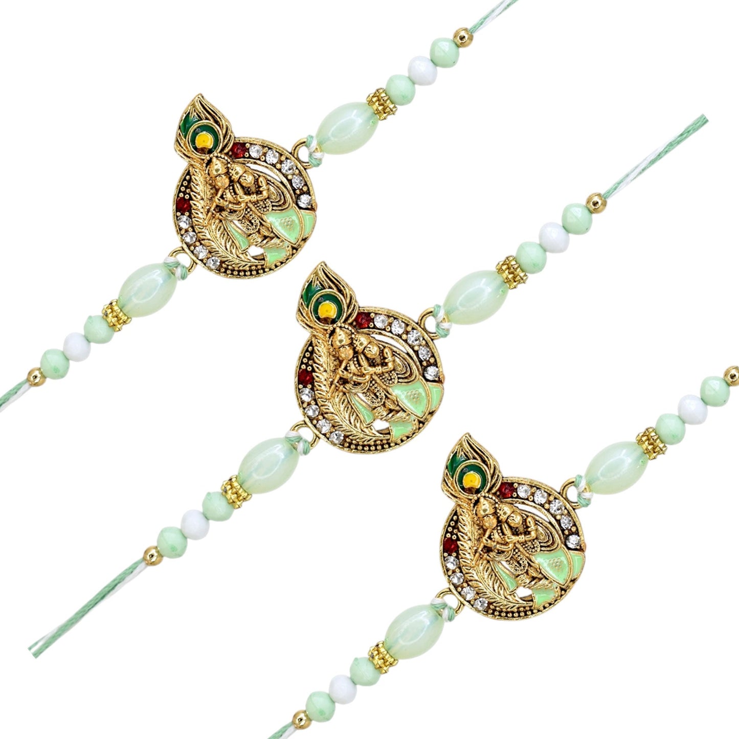 Rakhi,rakhi for brother,rakhi for kids,religious rakhi