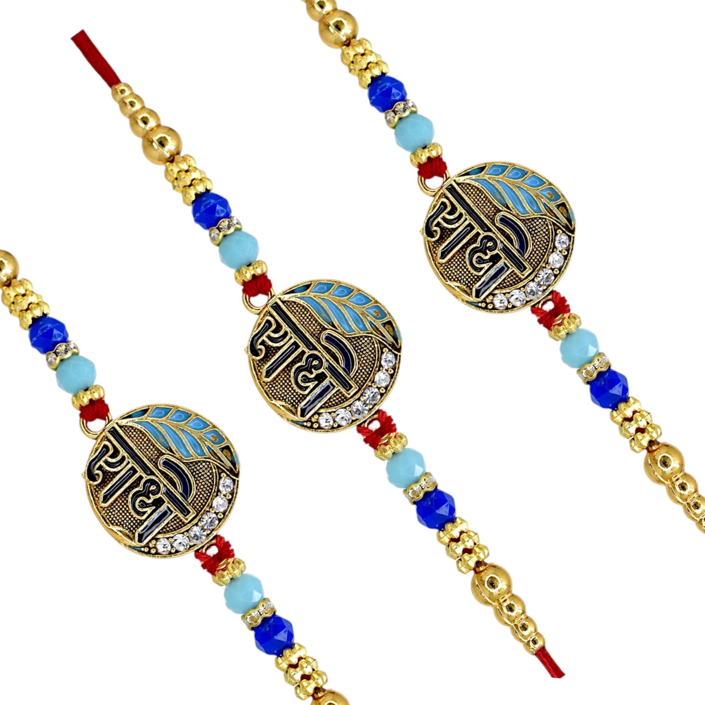 Rakhi,rakhi for brother,rakhi for kids,religious rakhi