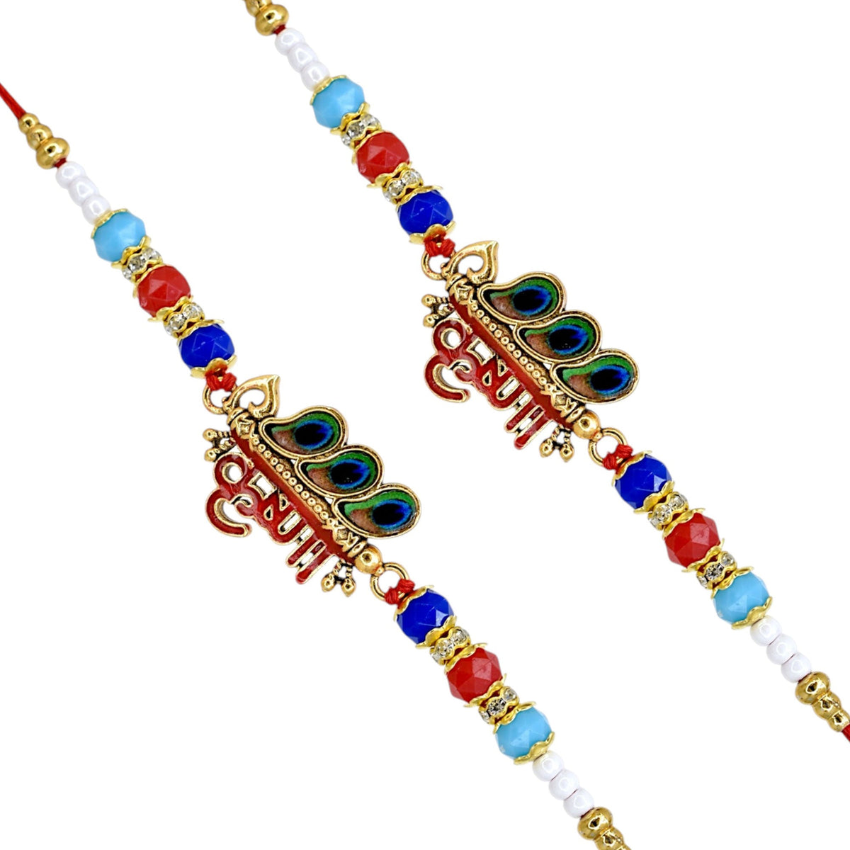 Rakhi,rakhi for brother,rakhi for kids,religious rakhi