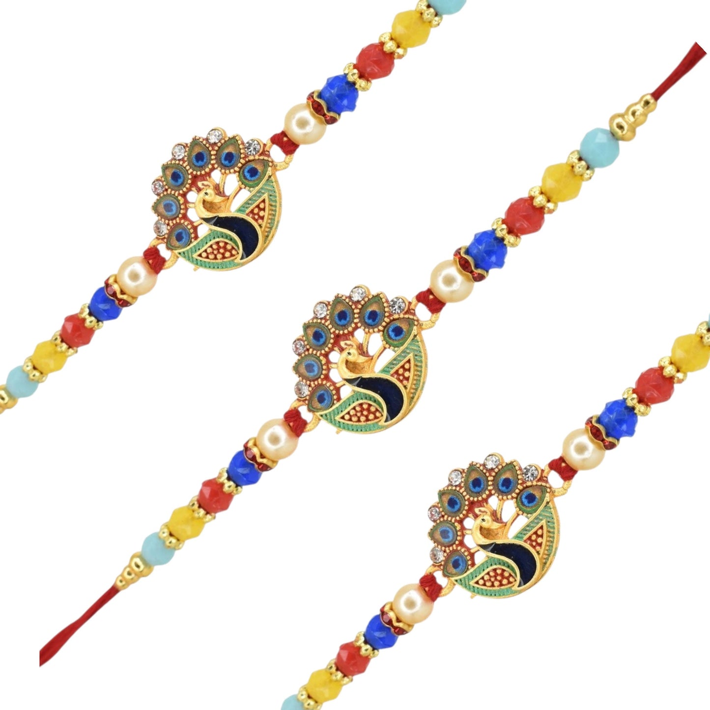 Rakhi,rakhi for brother,rakhi for kids,religious rakhi