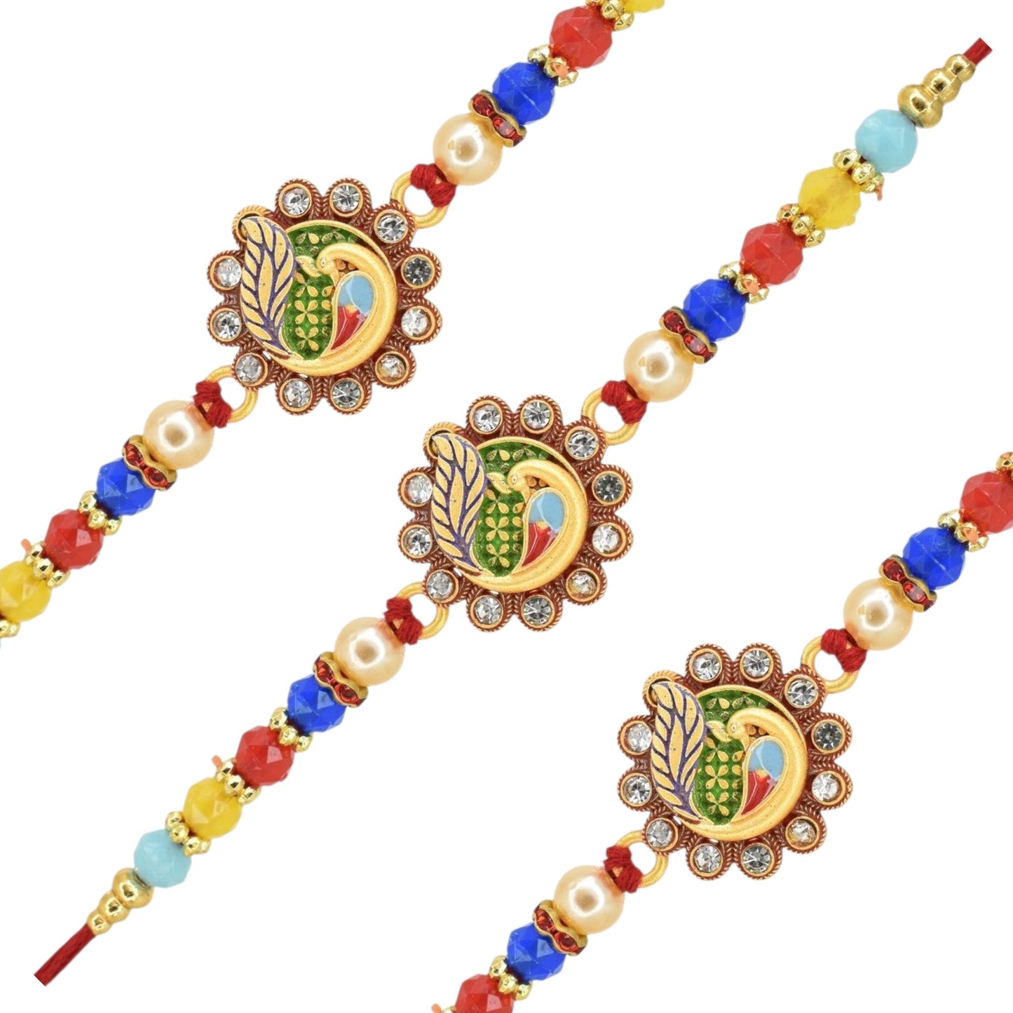 Rakhi,rakhi for brother,rakhi for kids,religious rakhi