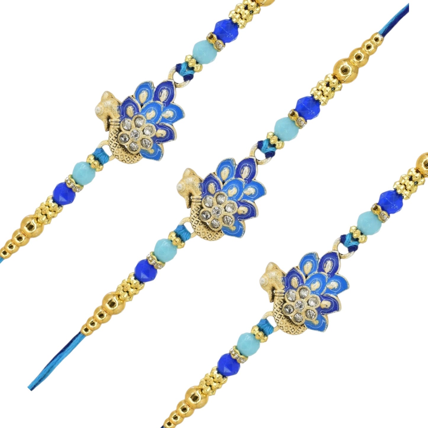 Rakhi,rakhi for brother,rakhi for kids,religious rakhi