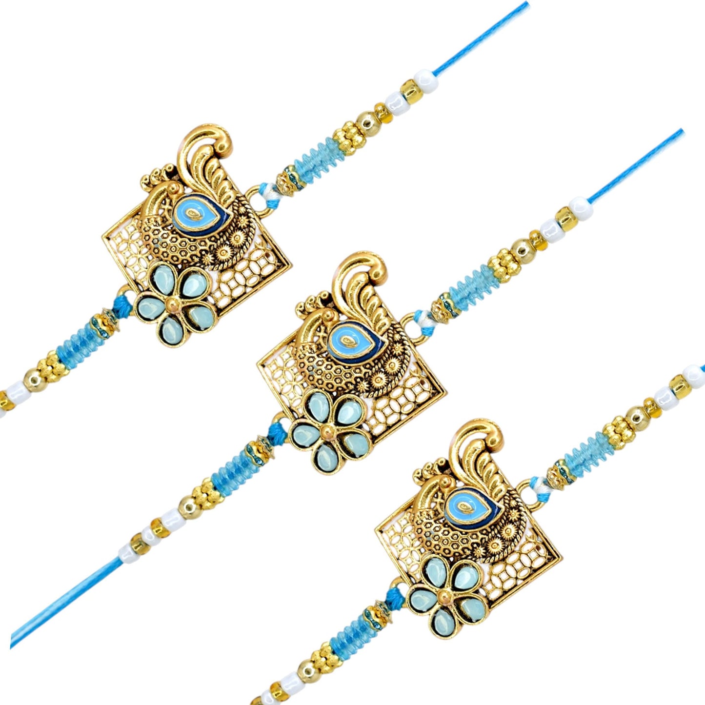 Rakhi,rakhi for brother,rakhi for kids,religious rakhi
