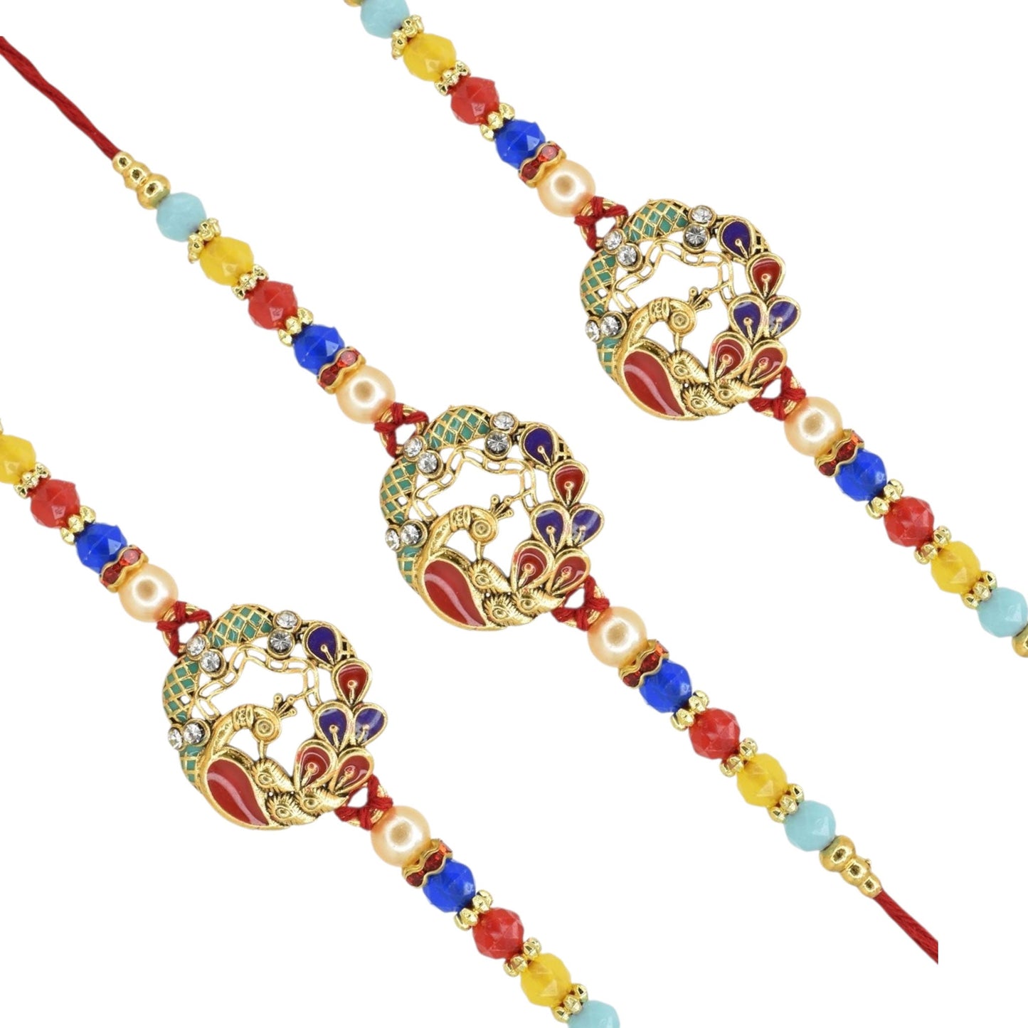 Rakhi,rakhi for brother,rakhi for kids,religious rakhi