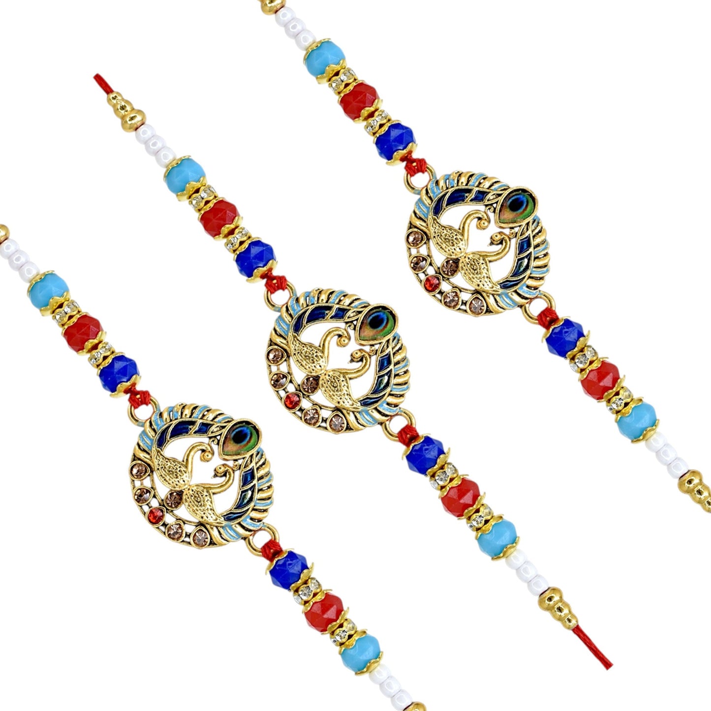 Rakhi,rakhi for brother,rakhi for kids,religious rakhi