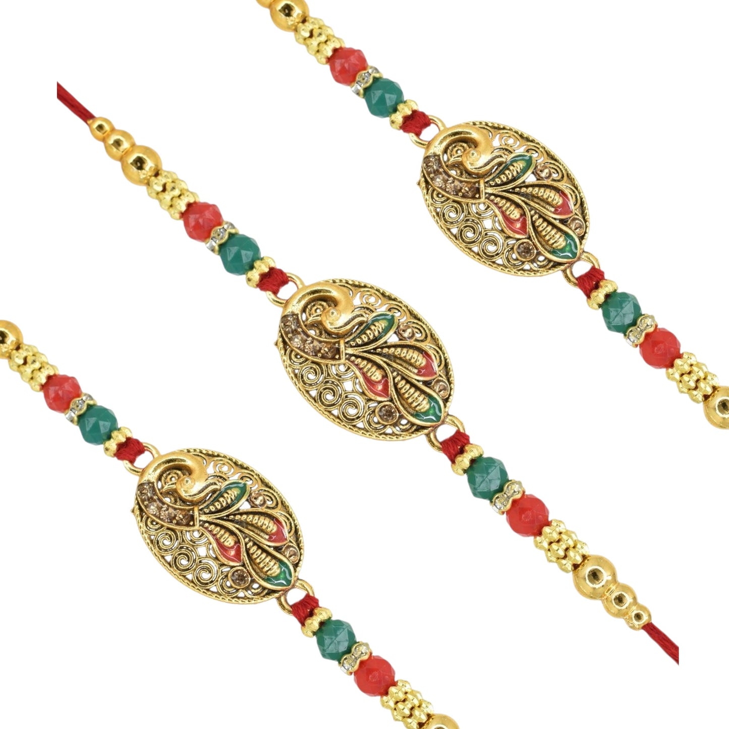 Rakhi,rakhi for brother,rakhi for kids,religious rakhi