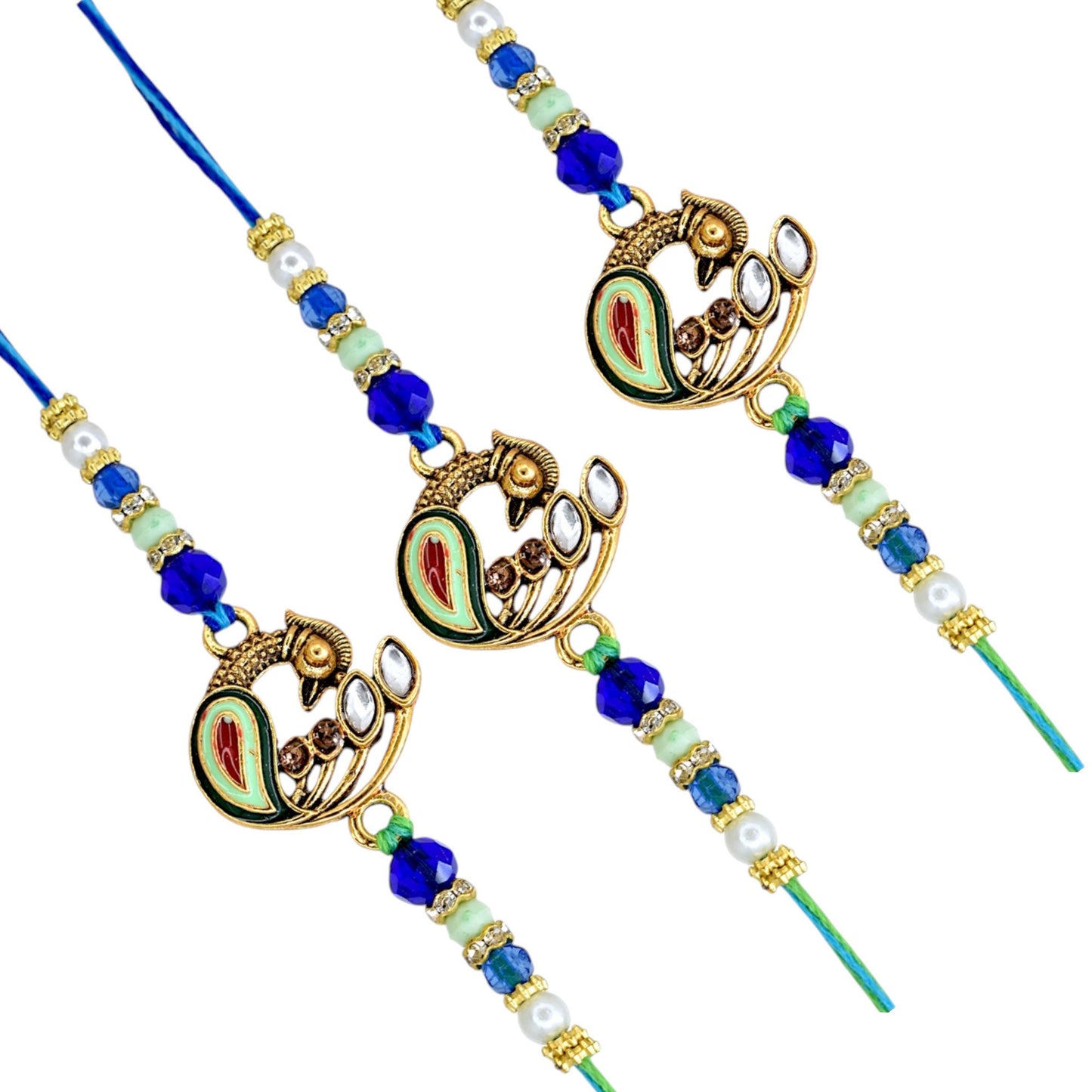 Rakhi,rakhi for brother,rakhi for kids,religious rakhi