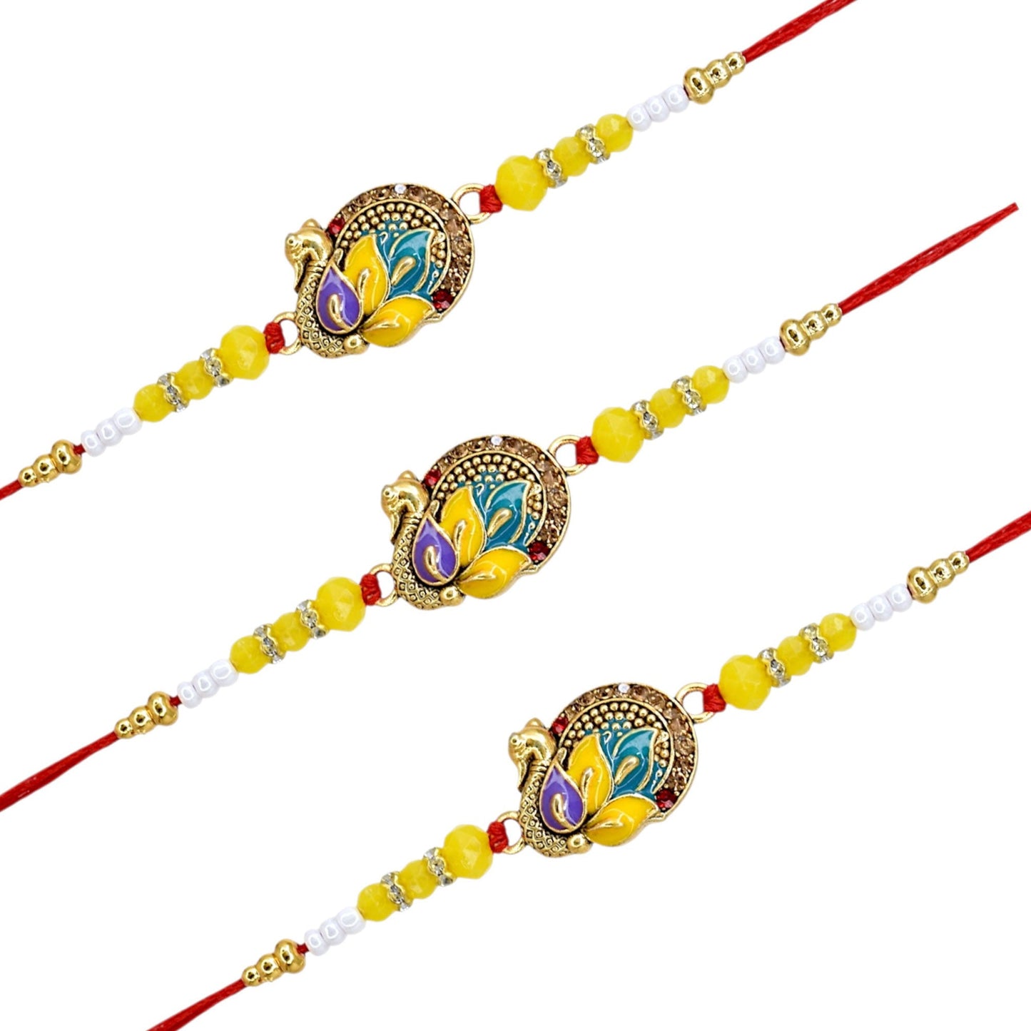 Rakhi,rakhi for brother,rakhi for kids,religious rakhi