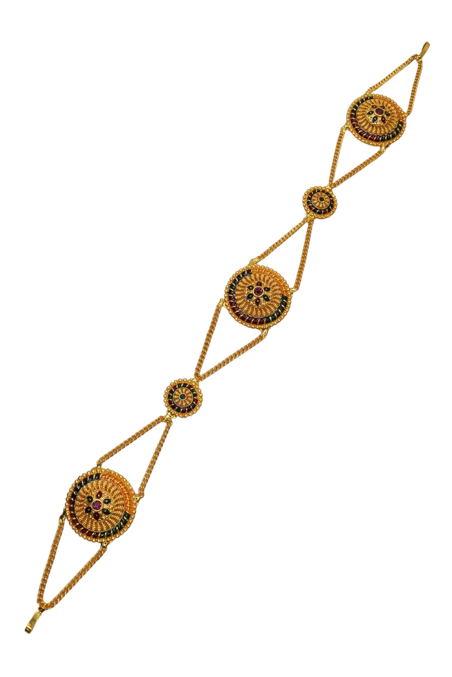 Hairband,Hairbelt,sispatti mathapatti hairbelt Wedding Jewelery for women