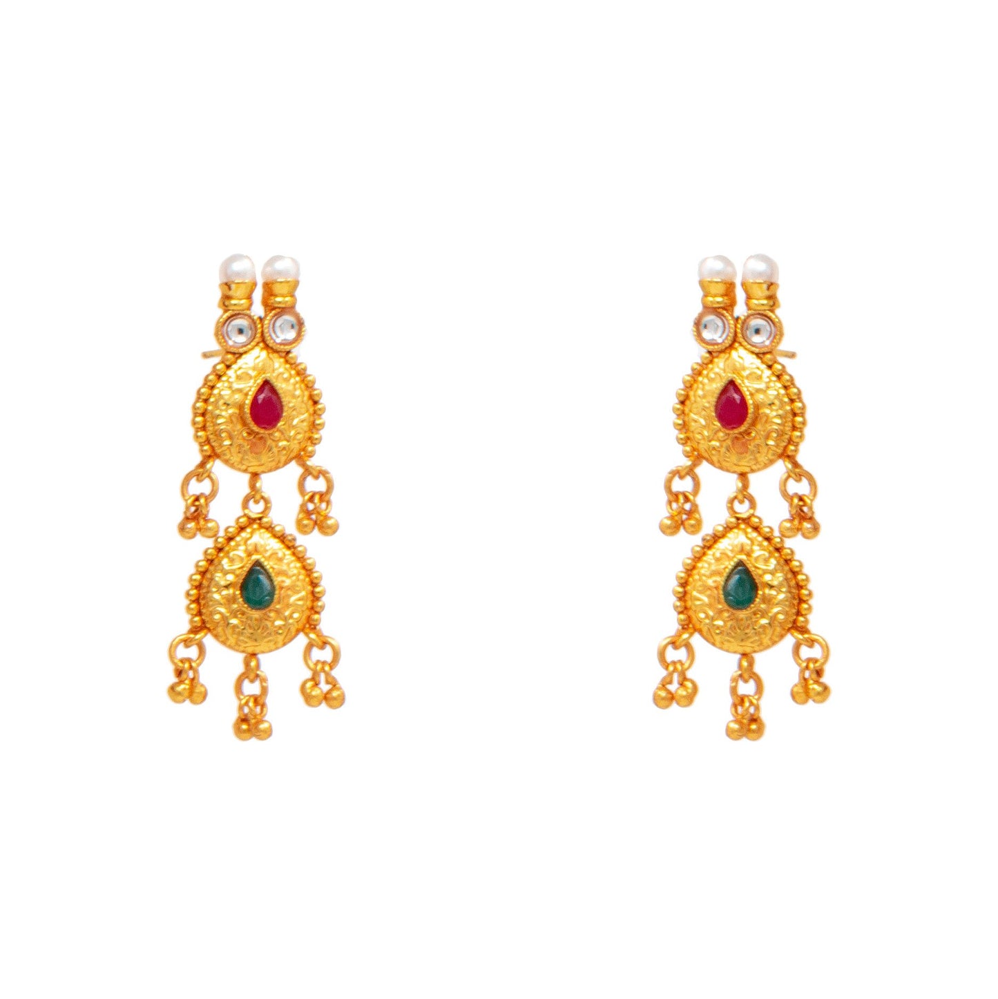 Ethnic Rajputi Rajasthani Aad Timaniya for women