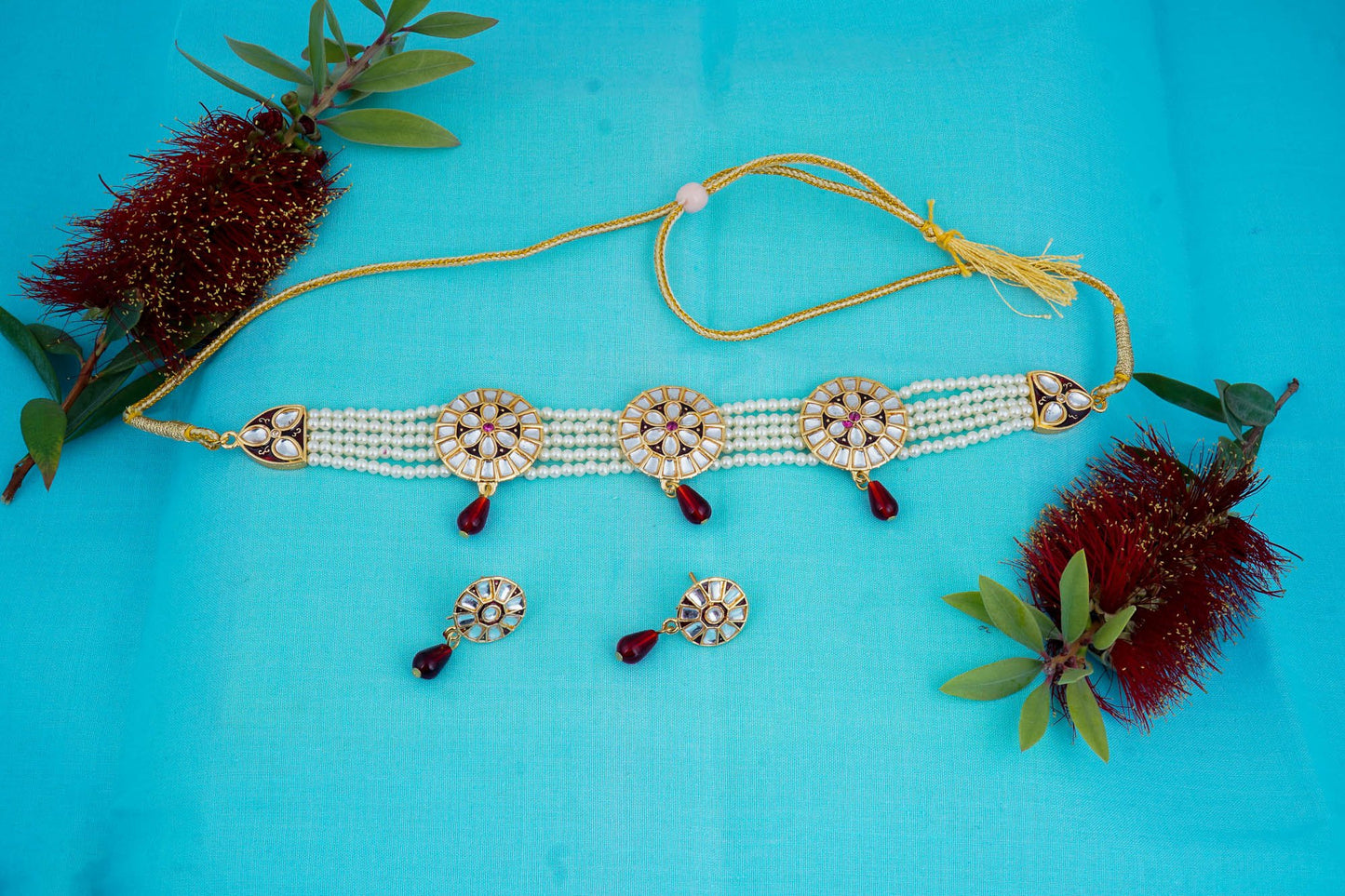 Pearl-Choker-with-Kundan-208