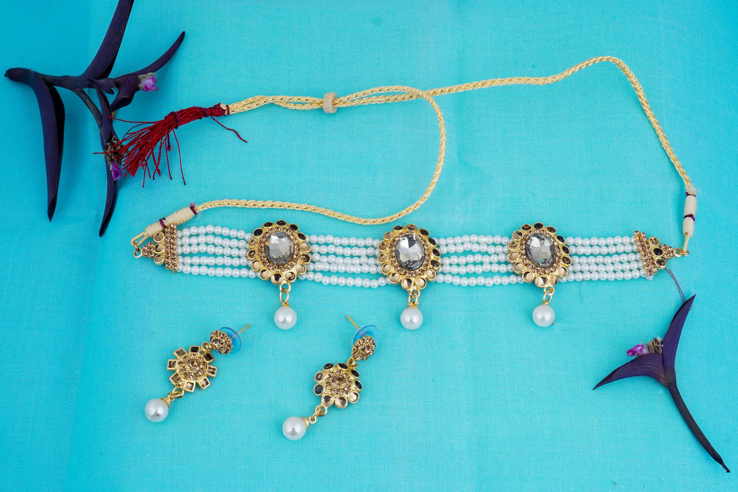 Pearl-Choker-with-Kundan-205