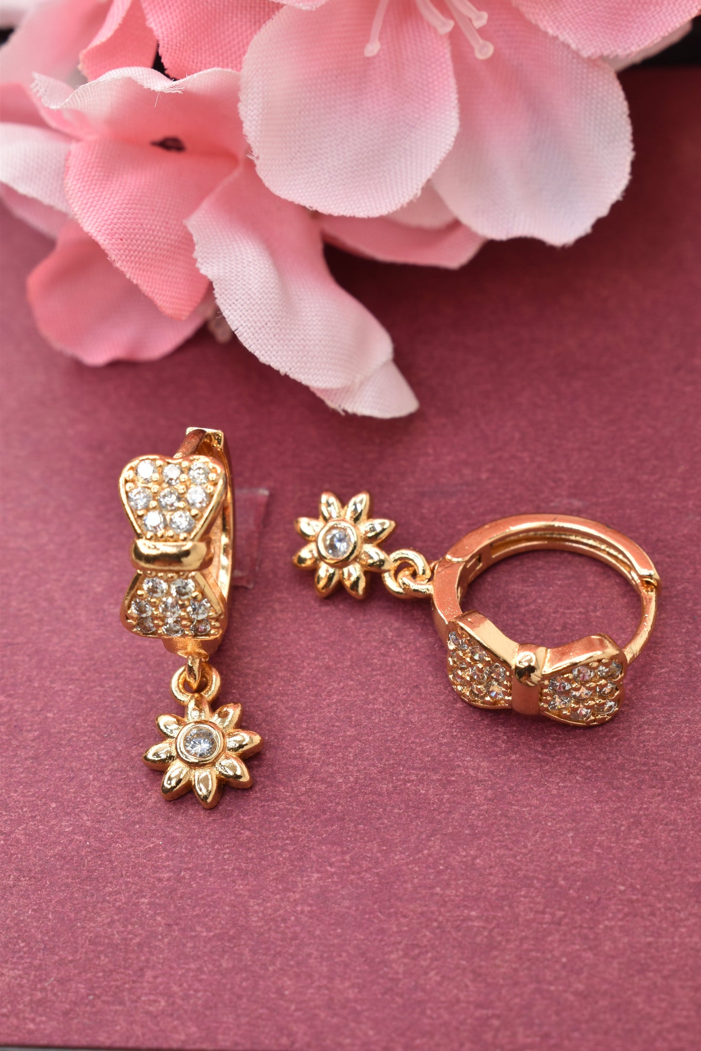 Earrings Jhumaki,Jumakas big,jhumkiyaan for women,Stylish partywear multicolored German silver earrings,big partywear bollywood style Earrings