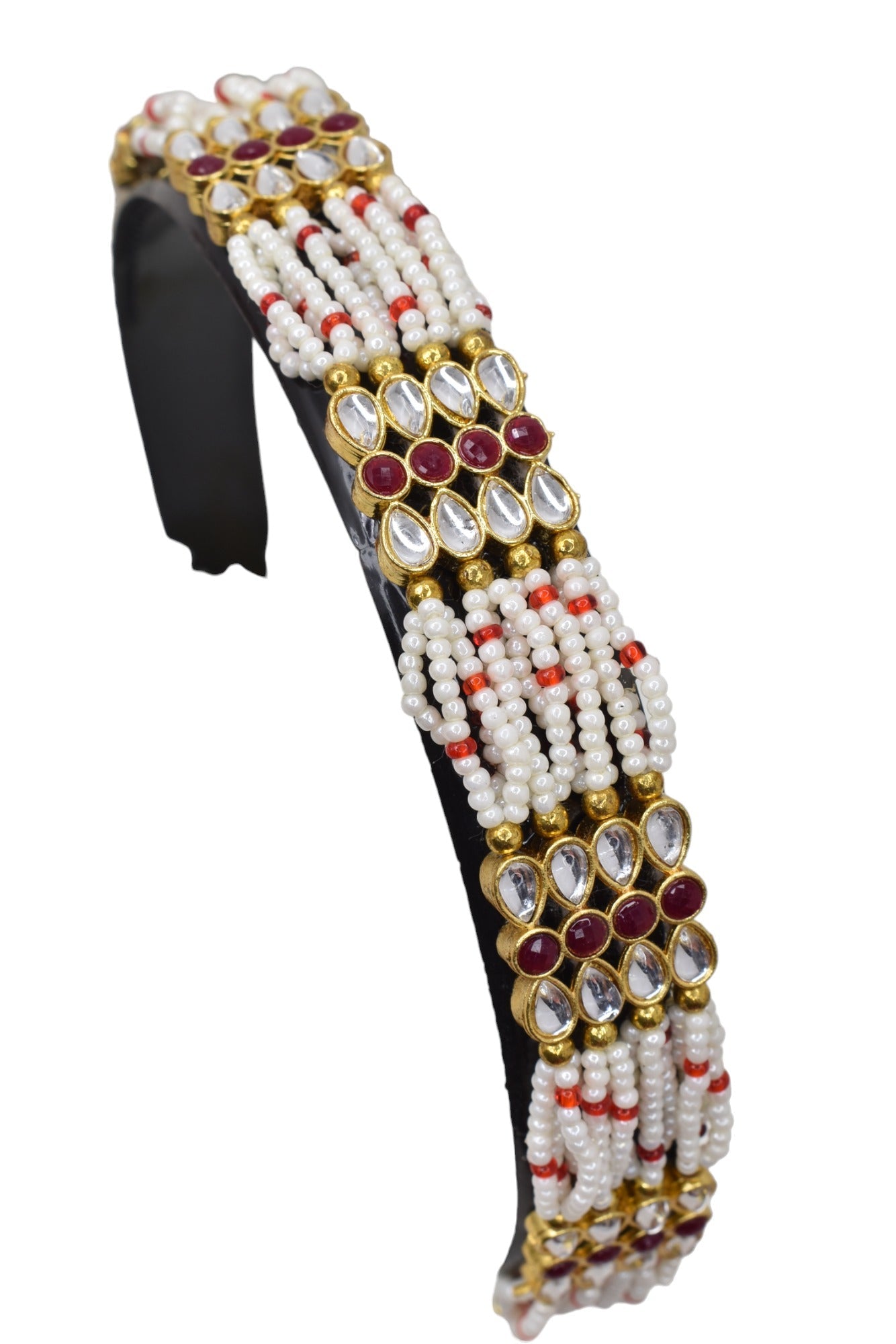 Royal sispatti Hairband, Wedding matthapatti, Wedding hair jewellery hair accessories,sispatti,mathapatti Hair brochess