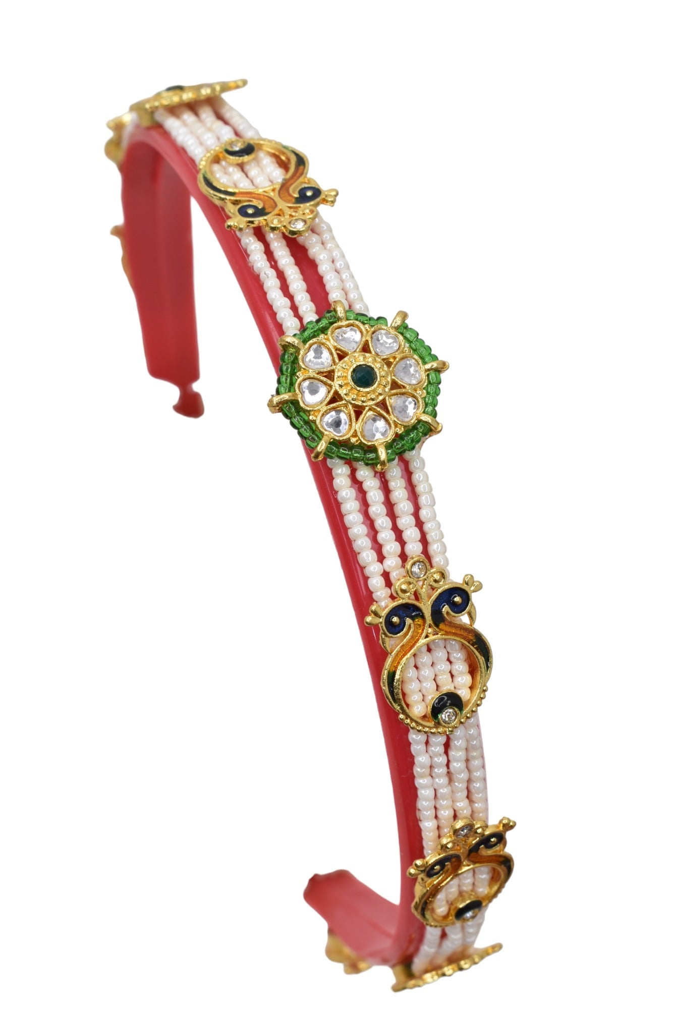 Royal sispatti Hairband, Wedding matthapatti, Wedding hair jewellery hair accessories,sispatti,mathapatti Hair brochess