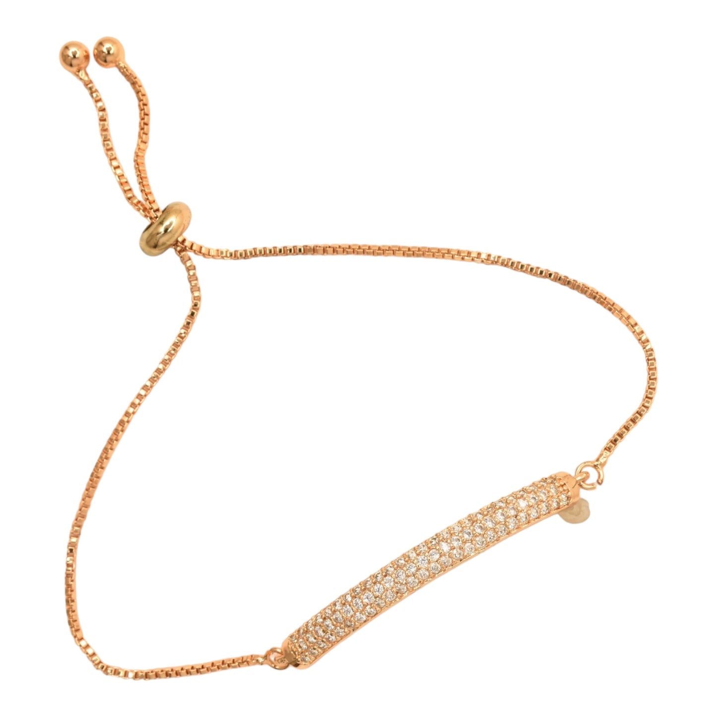 rose gold bracelet,adjustable bracele ,american diamond kada bracelet,bridal jewellery set,diamond bracelet