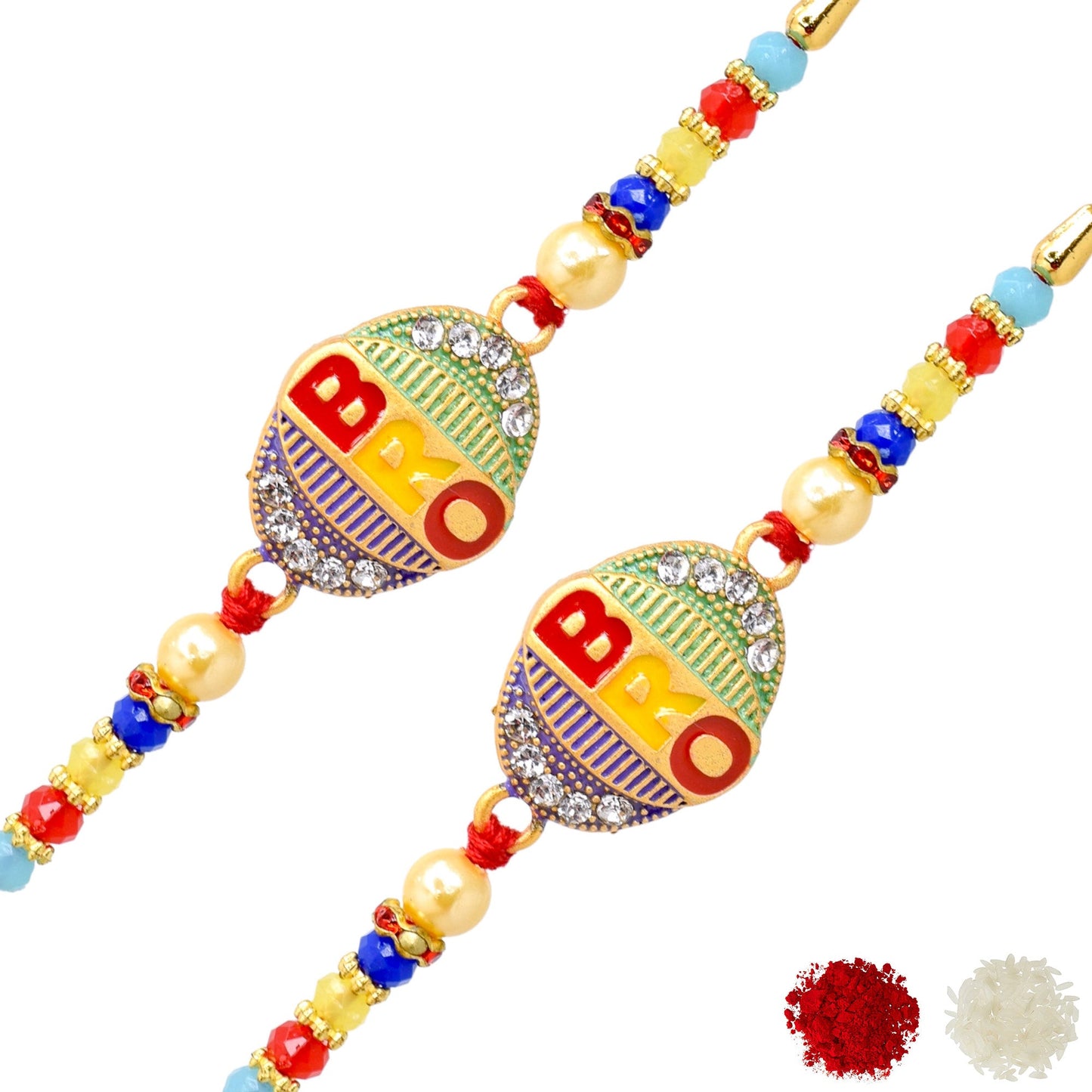 Rakhi
