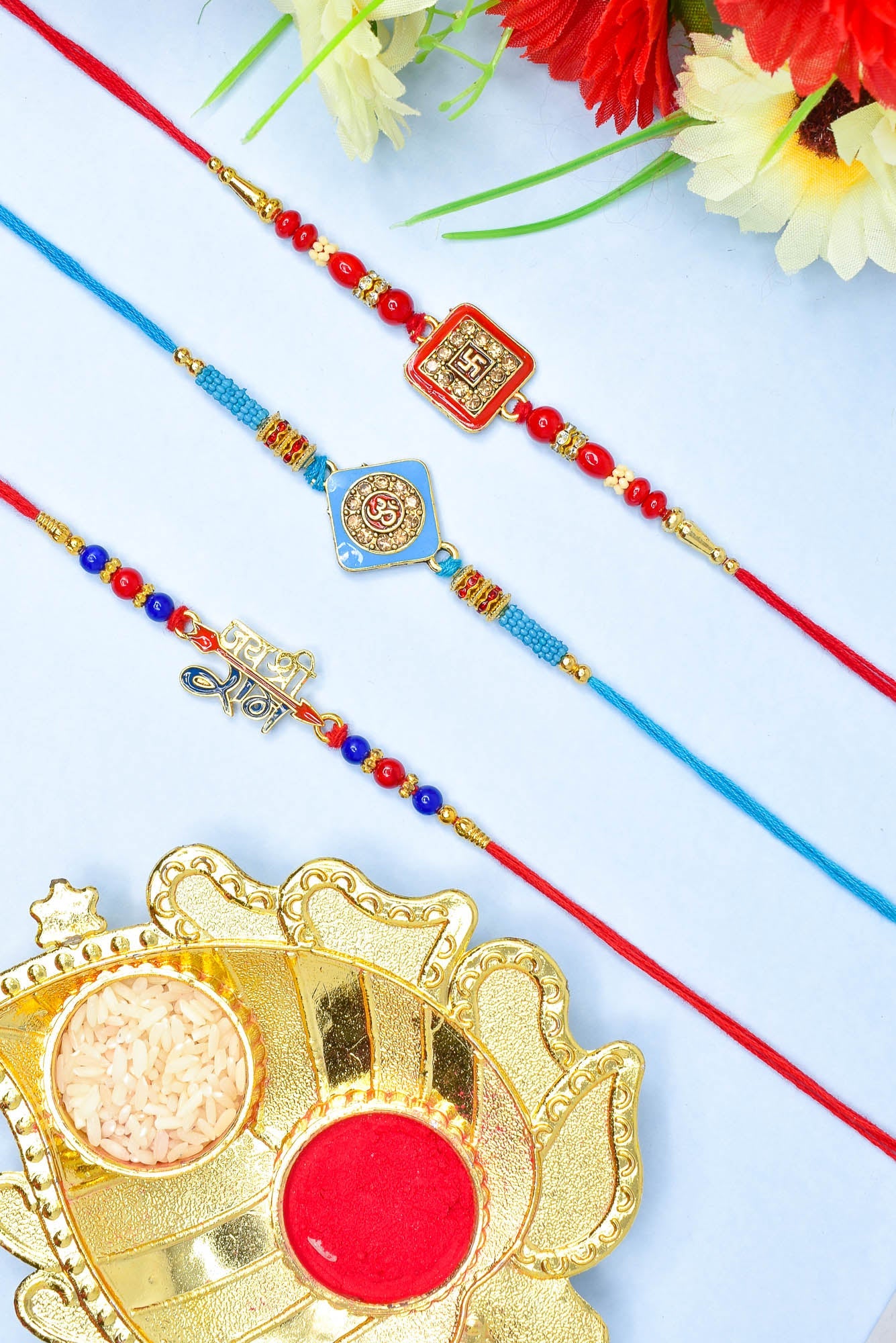 rakhi for brother kids