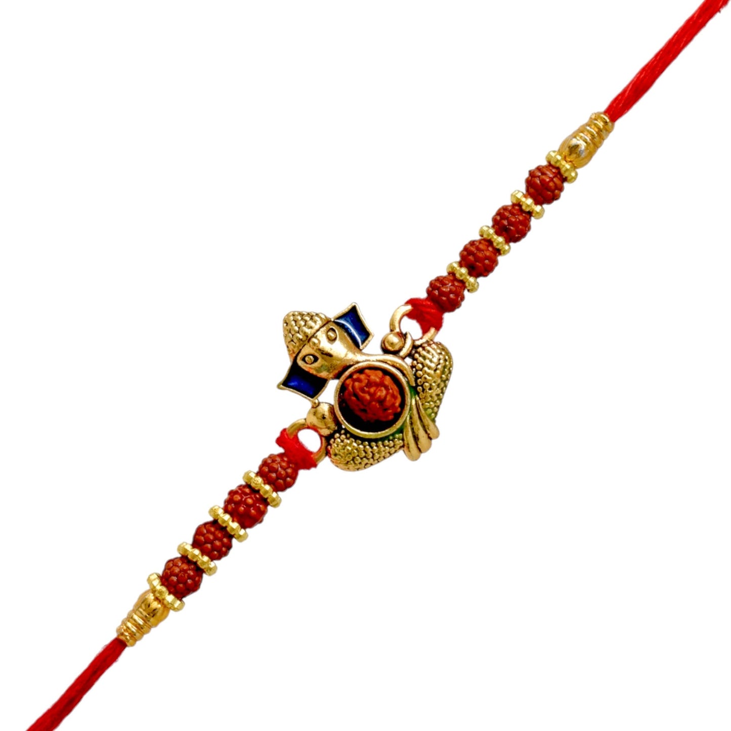 RAKHI COMBO OF 5