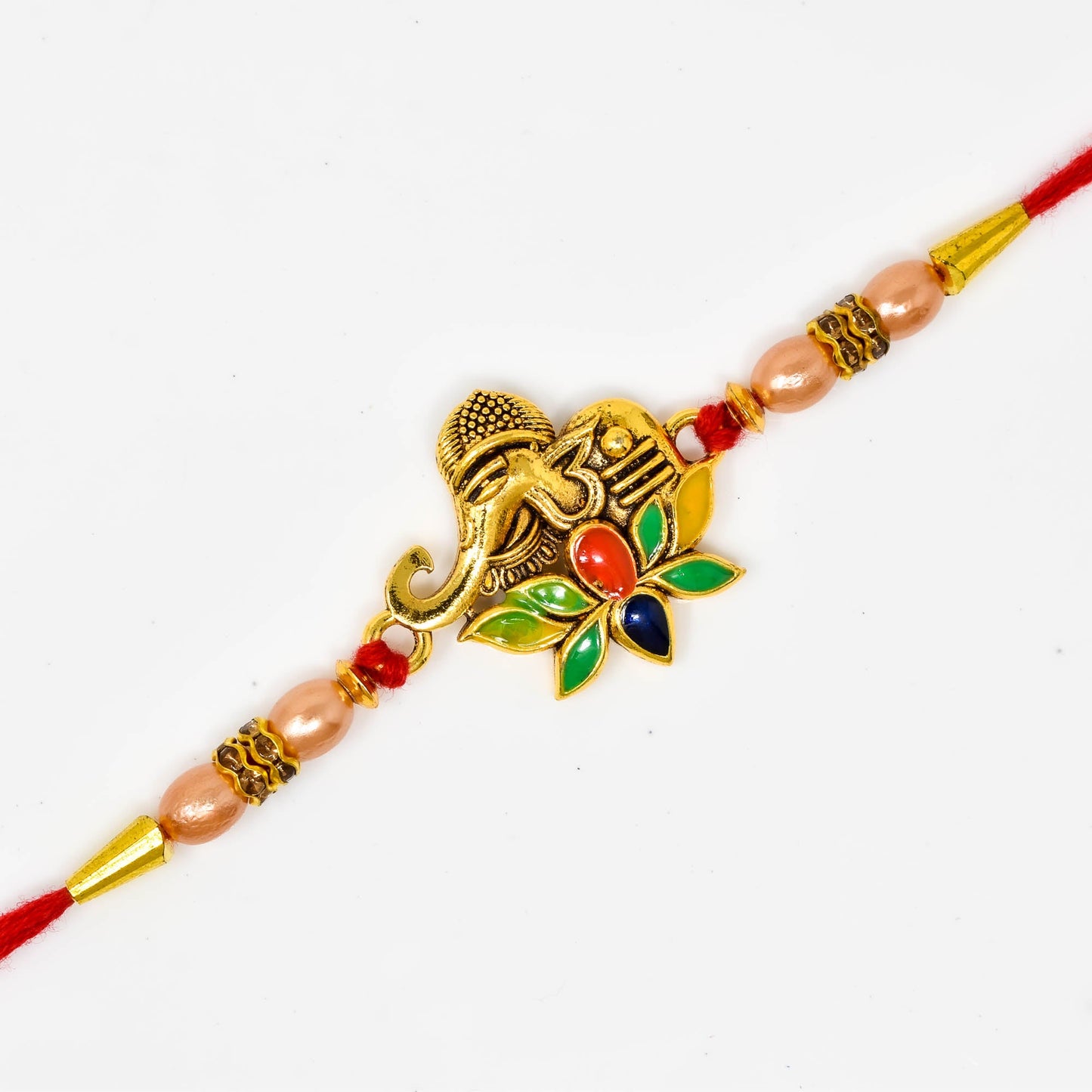 New Rakhi Design