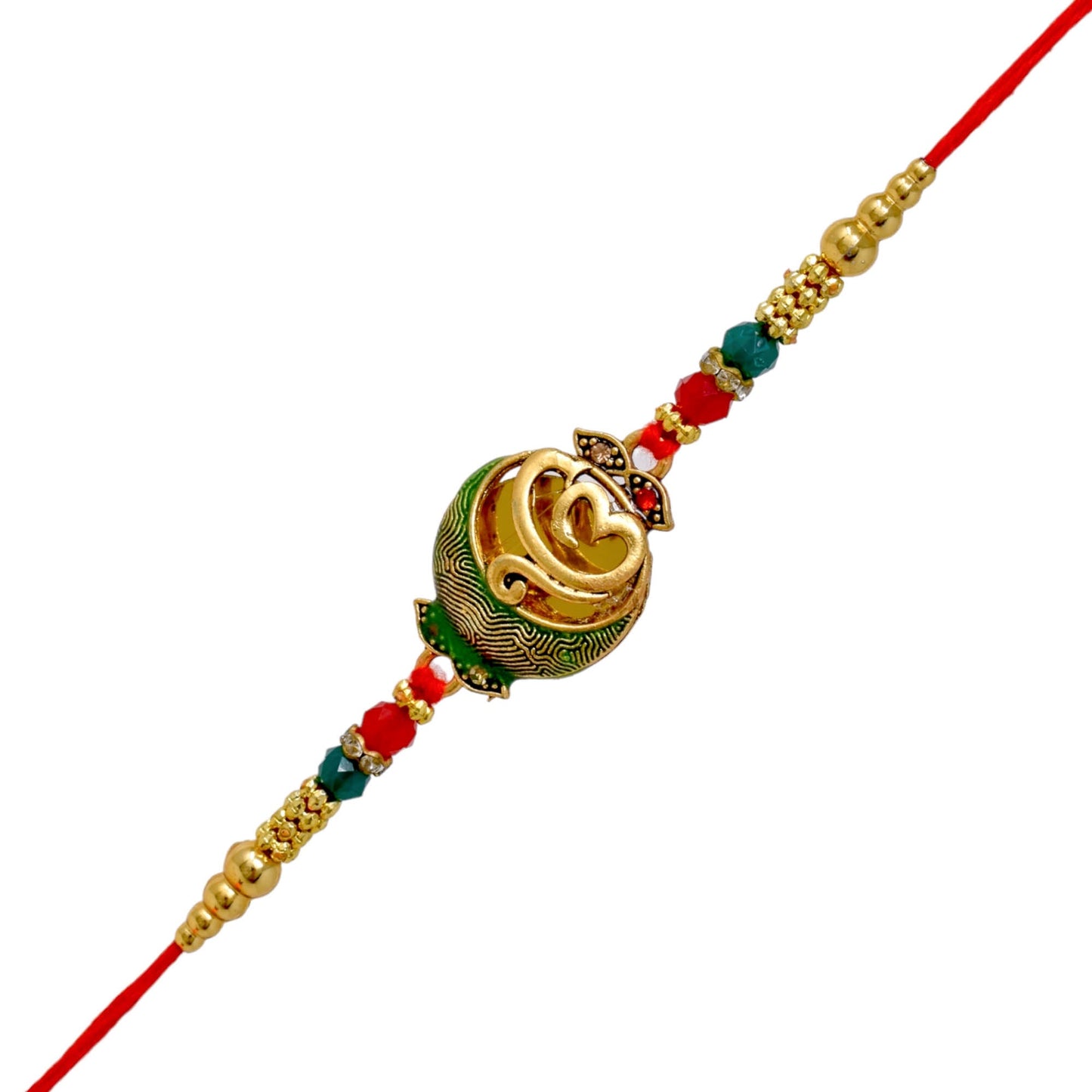 RAKHI COMBO OF 5