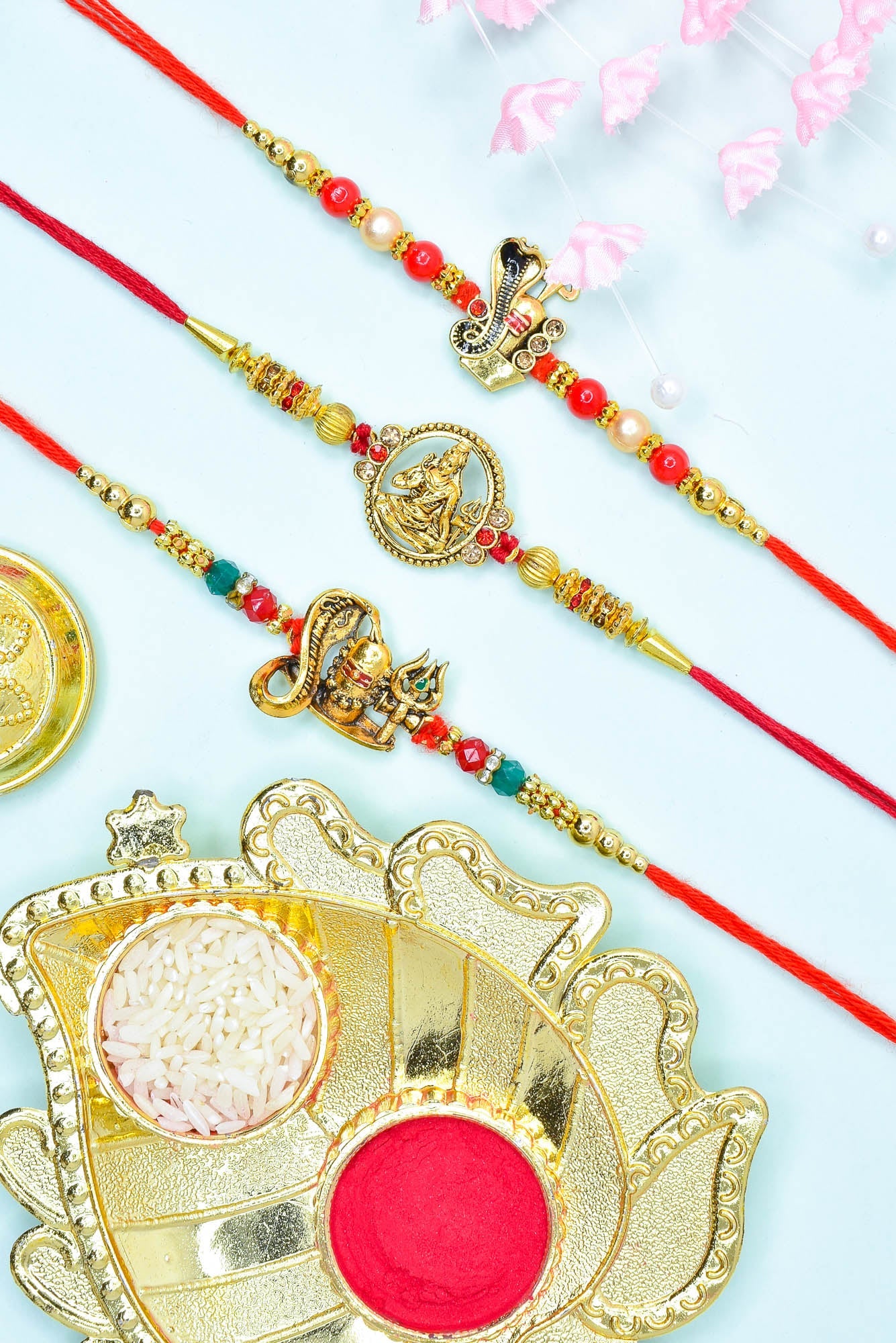 rakhi for brother kids