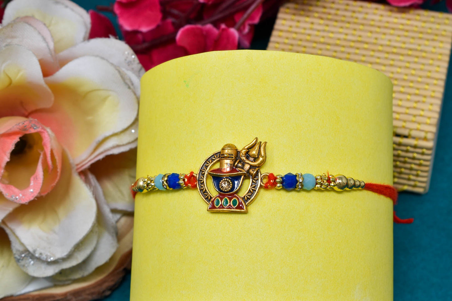 rakhi gift for brother