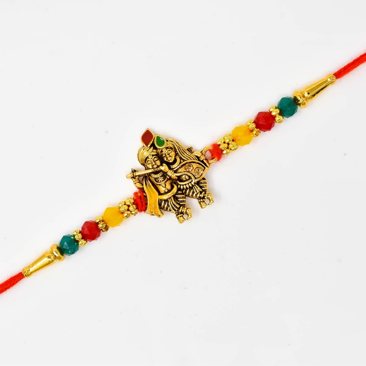 New Rakhi Design