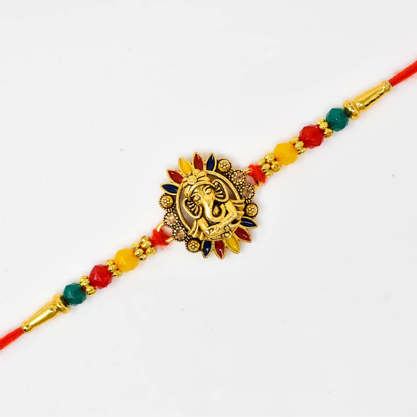 New Rakhi Design