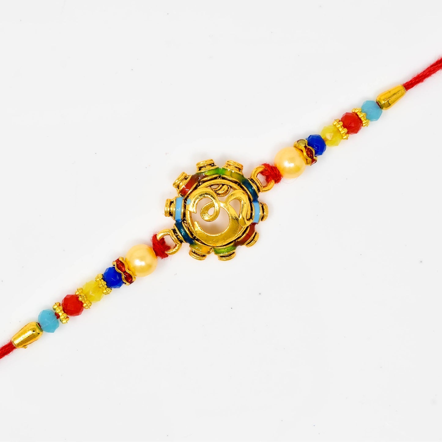 New Rakhi Design