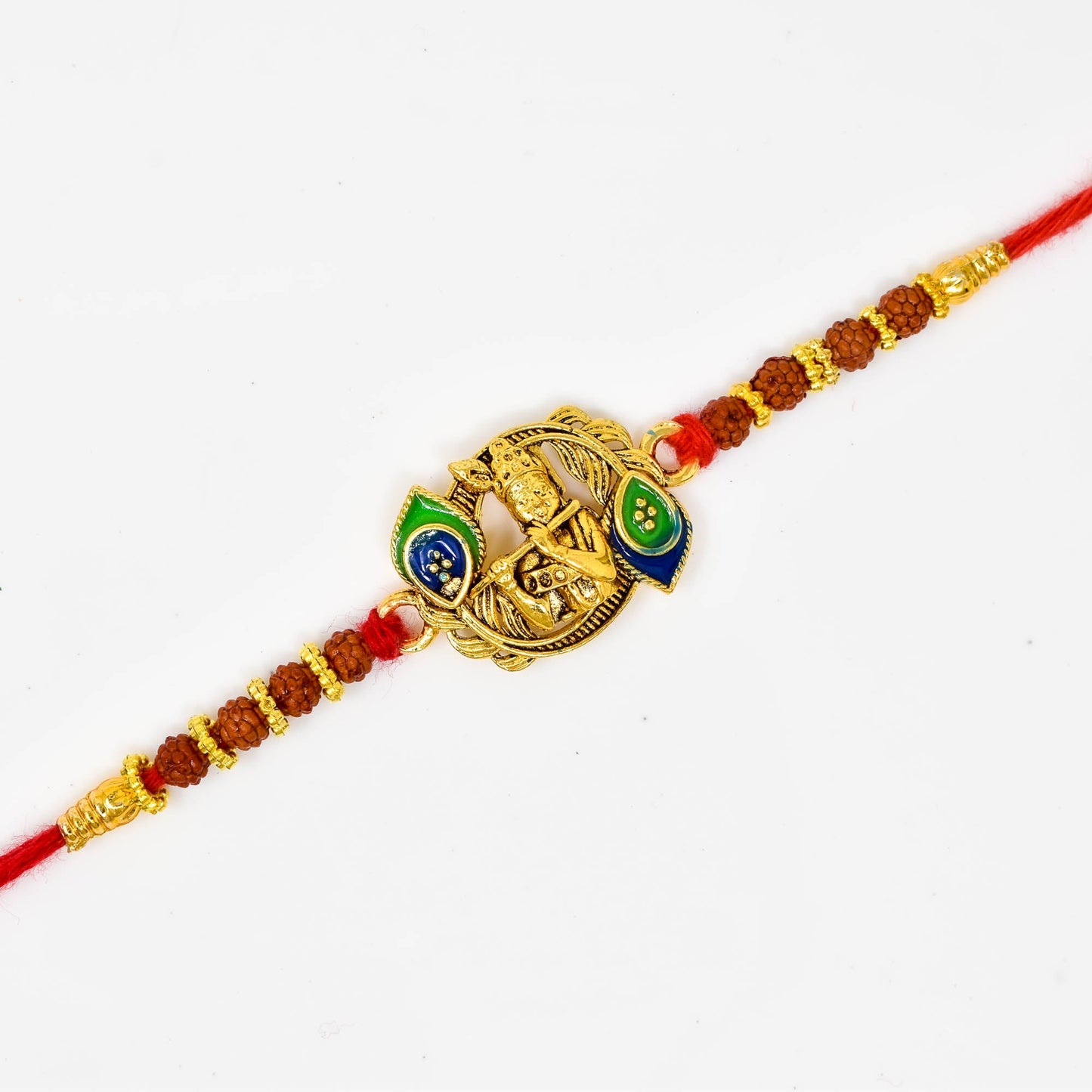 New Rakhi Design