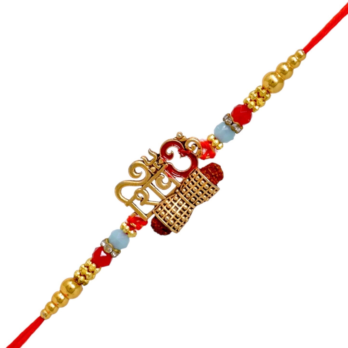 RAKHI COMBO OF 5
