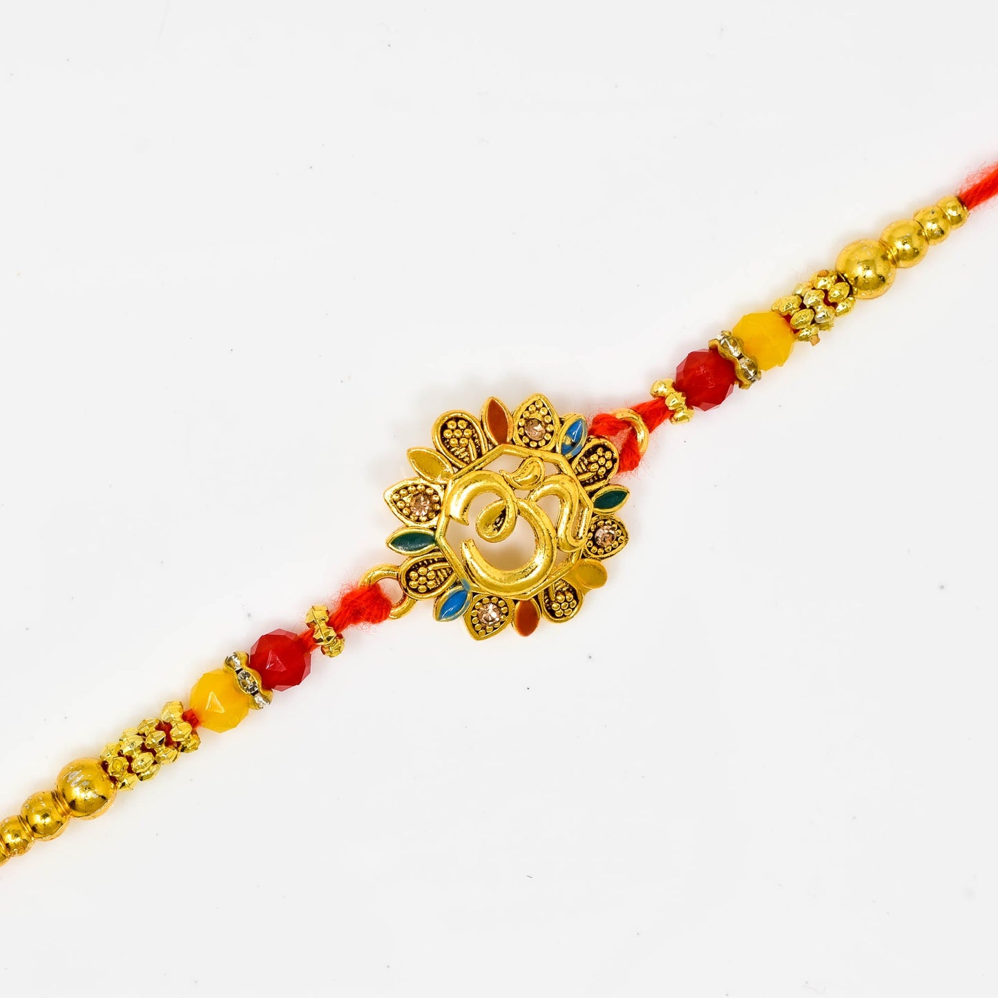 New Rakhi Design