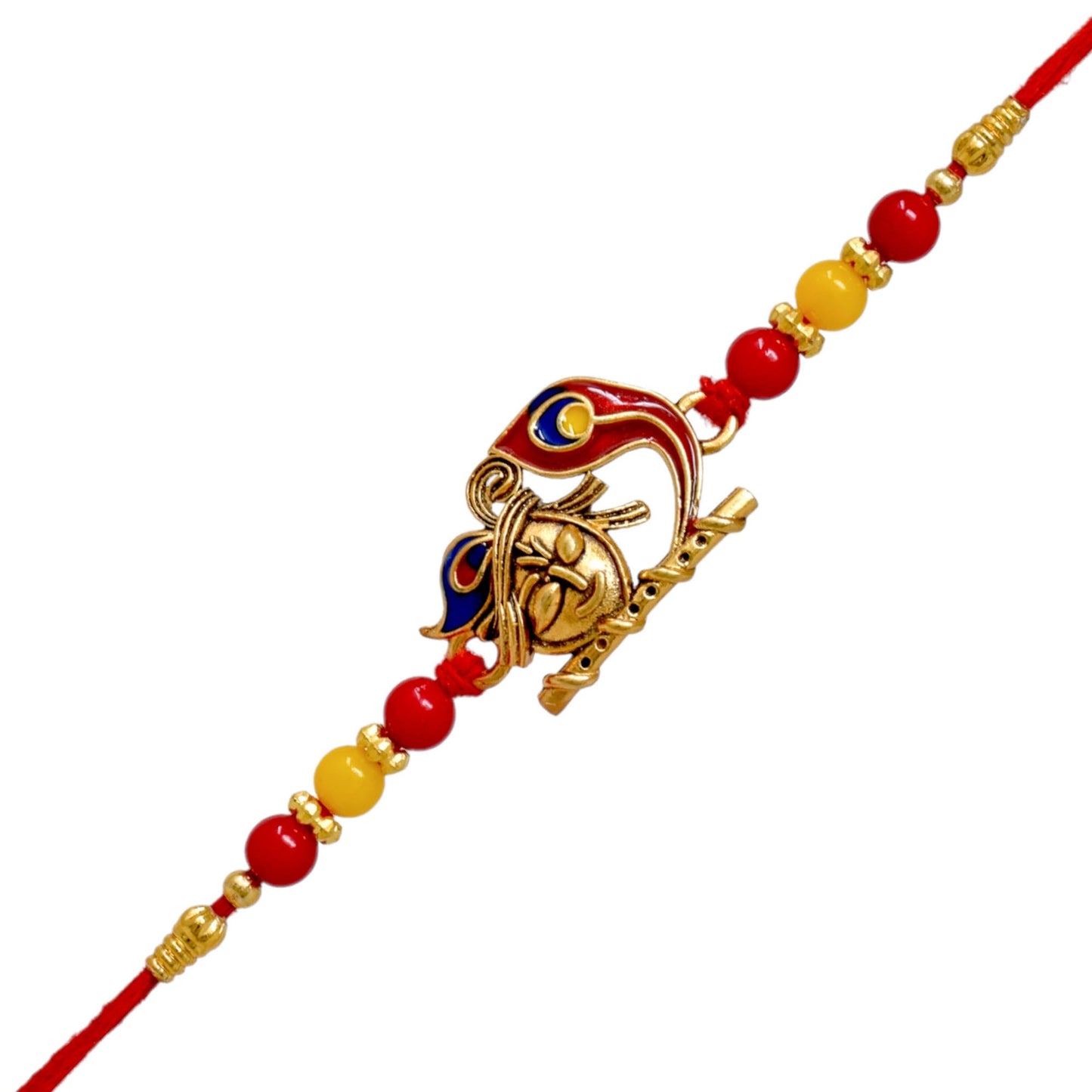 RAKHI COMBO OF 5