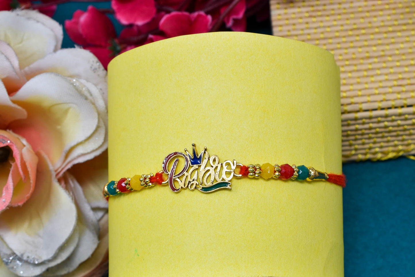 New Rakhi Design
