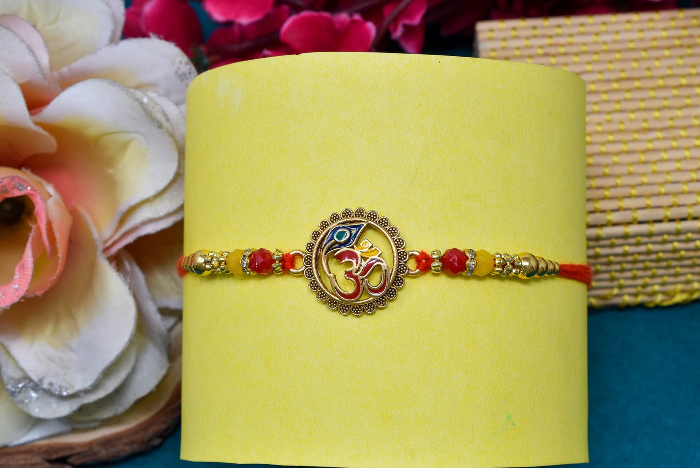 New Rakhi Design