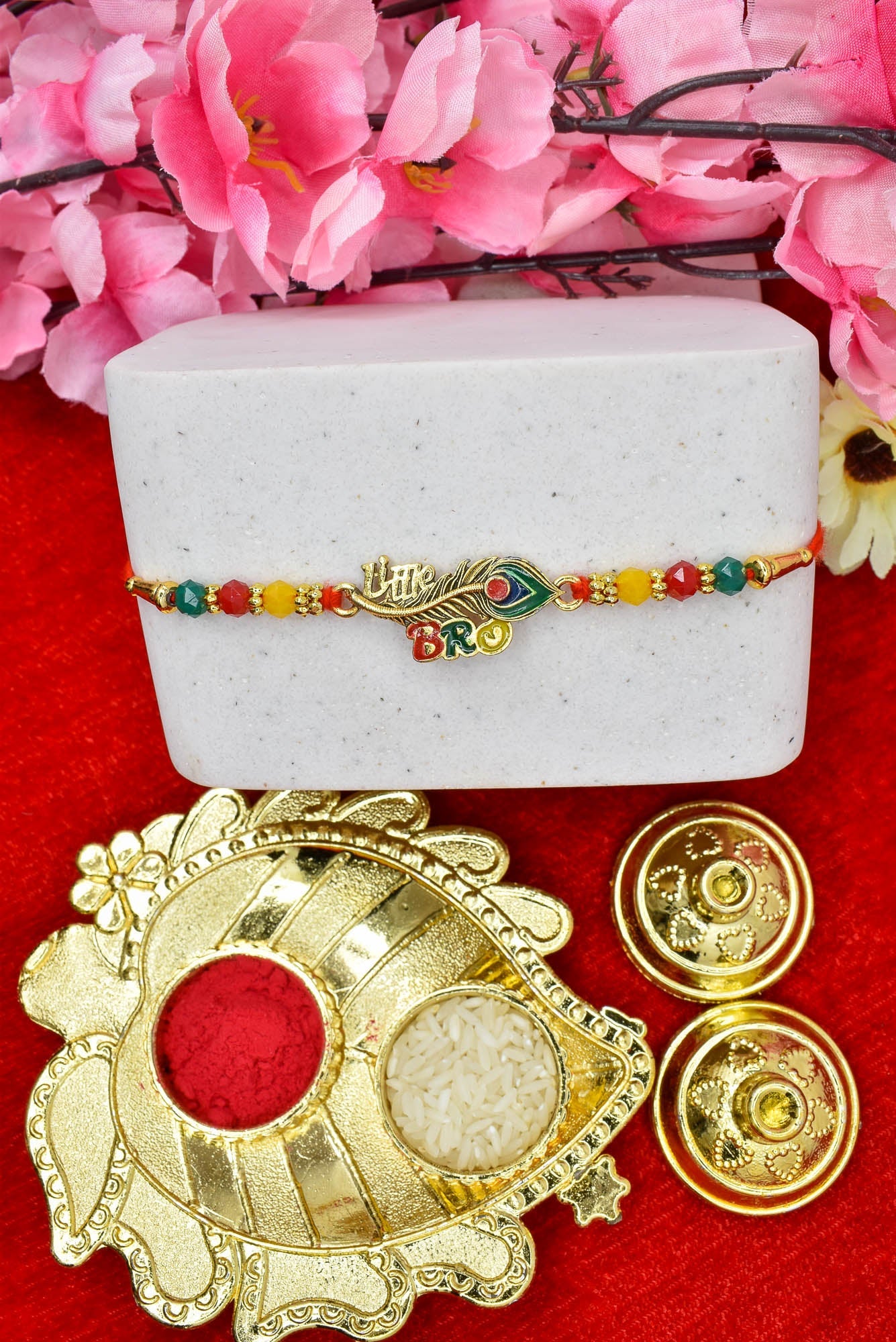 LATEST RAKHI