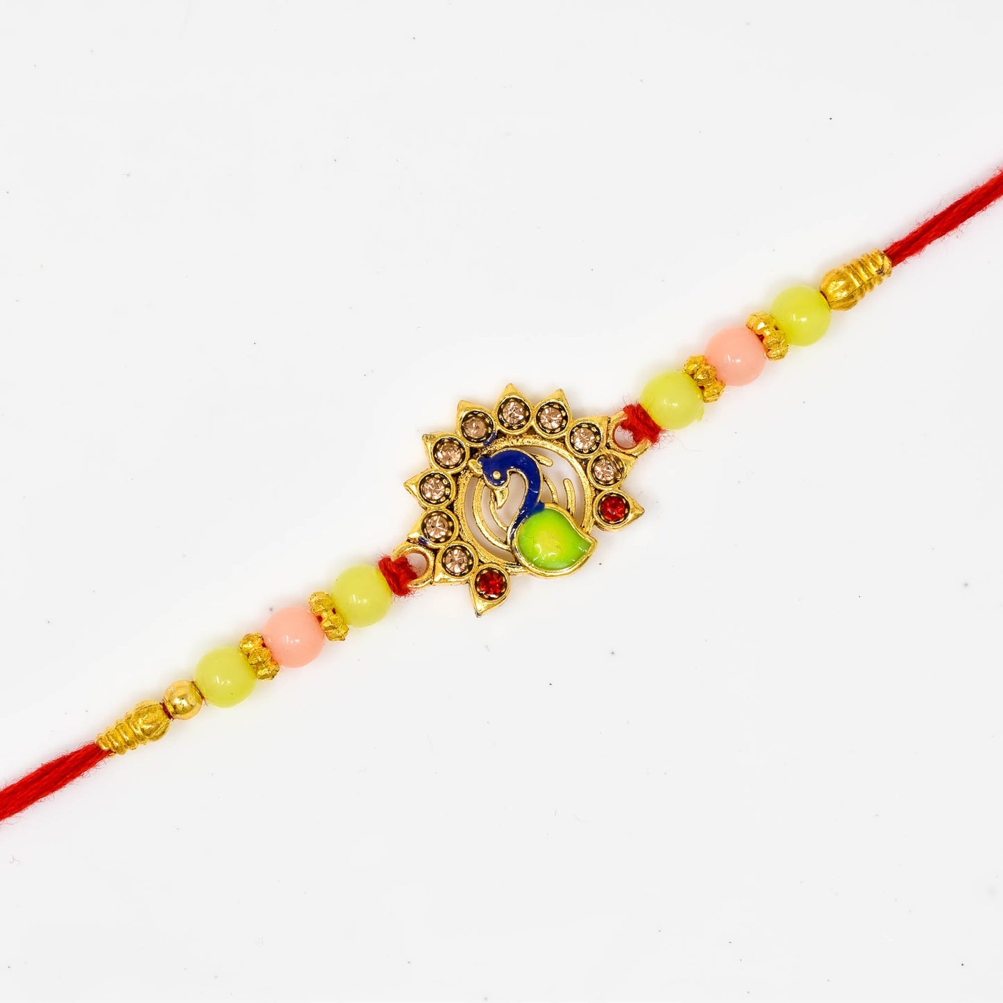 New Rakhi Design
