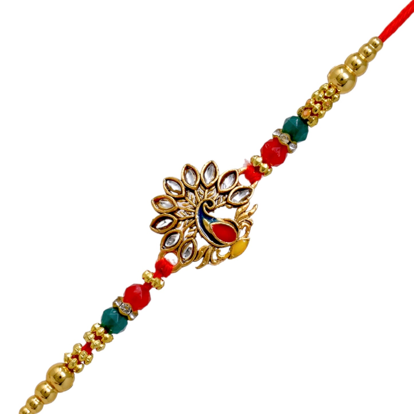 RAKHI COMBO OF 5