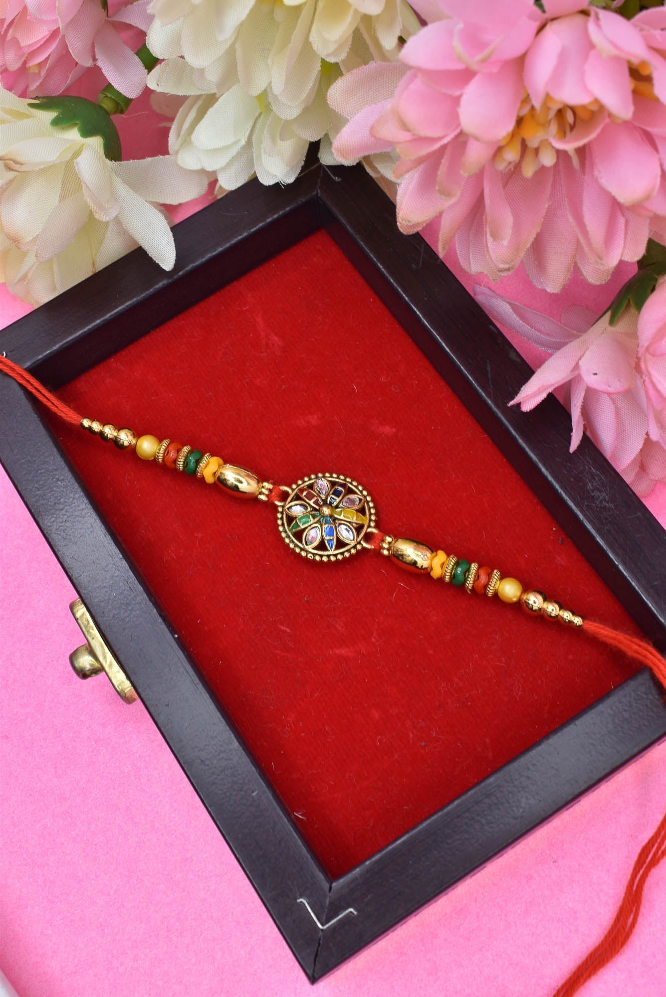 rakhi gift for brother