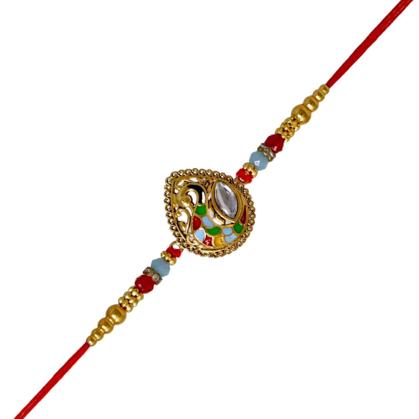 rakhi combo