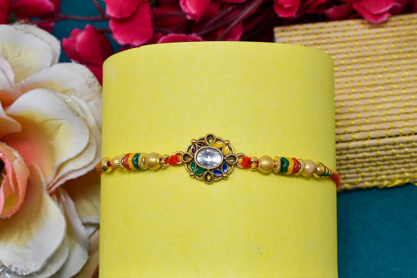 rakhi gift for brother