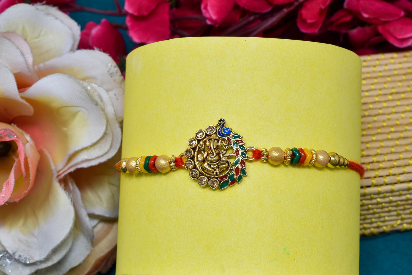 rakhi gift for brother